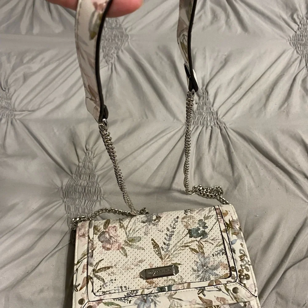 Max Studio crossbody